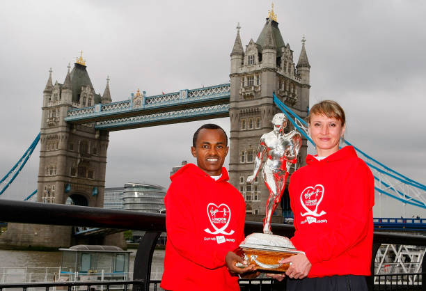 自我檢測(cè)指南：你的跑姿達(dá)標(biāo)了嗎？