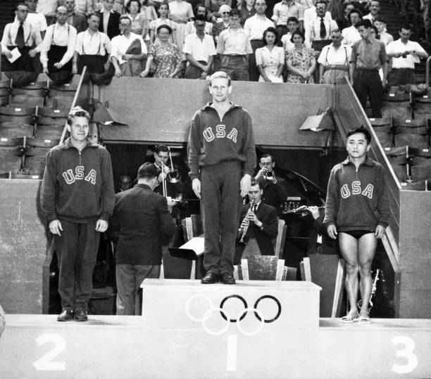 田亮自述：當(dāng)年被教練推下水的真實(shí)經(jīng)歷