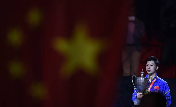 乒乓球比賽衣服顏色要求：運動員必知的關鍵細節(jié)