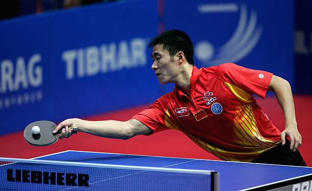 CCTV5今日乒乓球賽事直播：國(guó)乒主力出戰(zhàn)，精彩對(duì)決不容錯(cuò)過(guò)！