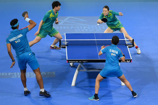 馬龍VS張本智和焦點戰(zhàn)今晚開打！央視體育頻道直播時間公布