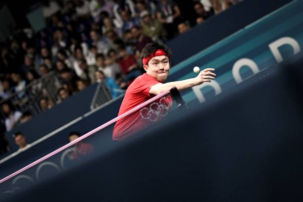 樊振東缺席比賽真相：究竟是個人決定還是團(tuán)隊安排？