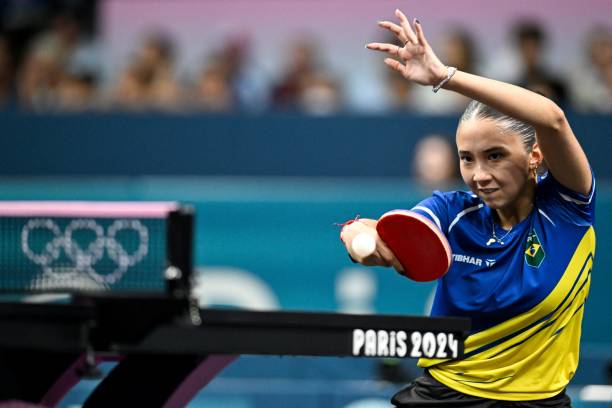 韓瑩未來展望：能否帶領(lǐng)德國女乒沖擊更高榮譽？