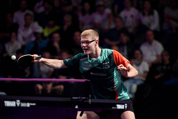 耐力與策略的較量：史上最耗時(shí)的乒乓球比賽回顧