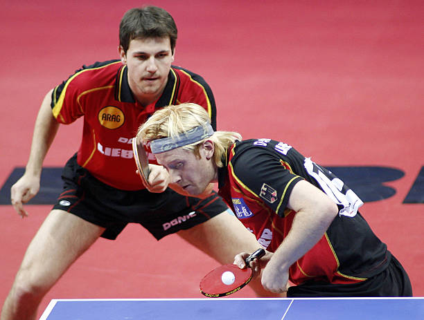 從成都到巴黎！中法乒乓對決成奧運風向標