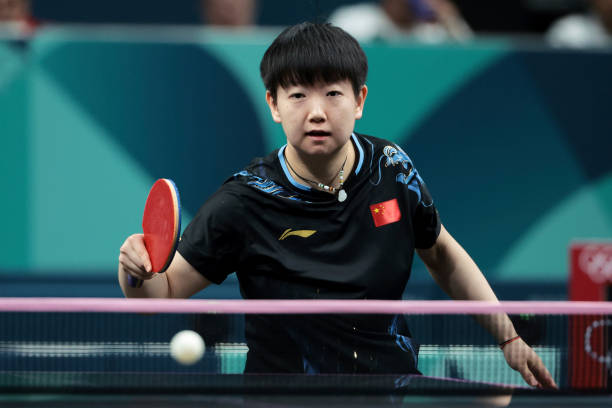 2024年乒乓球賽時(shí)間表：全年重要賽事一覽