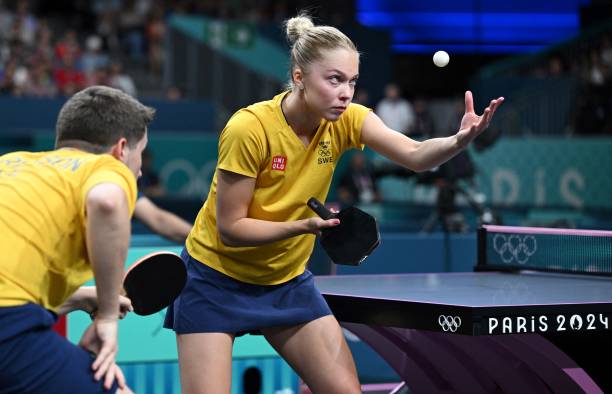 提升乒乓球水平的10個實用技巧