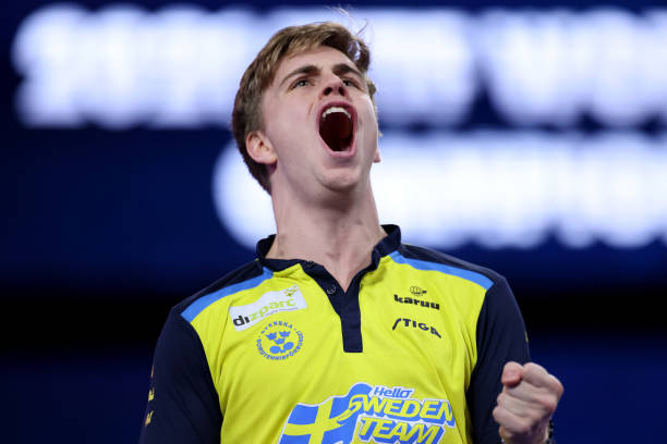 乒乓球女魔王實力榜：陳夢、王曼昱誰更勝一籌？