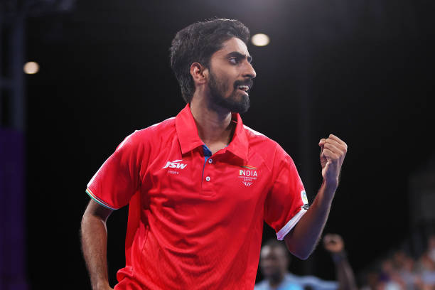 乒乓球賽事深度分析：技術與戰(zhàn)術的關鍵總結