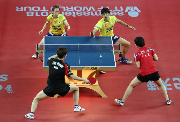 張怡寧的成長軌跡：從運(yùn)動員到教練，年齡身高全解析