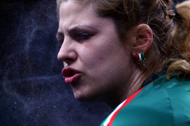 乒乓球混雙比賽結果出爐：中國隊強勢奪冠！