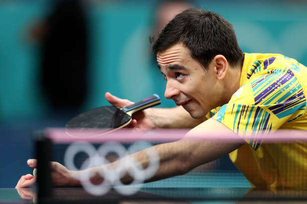 劉曉龍成長(zhǎng)記：從省隊(duì)到國(guó)際賽場(chǎng)的蛻變