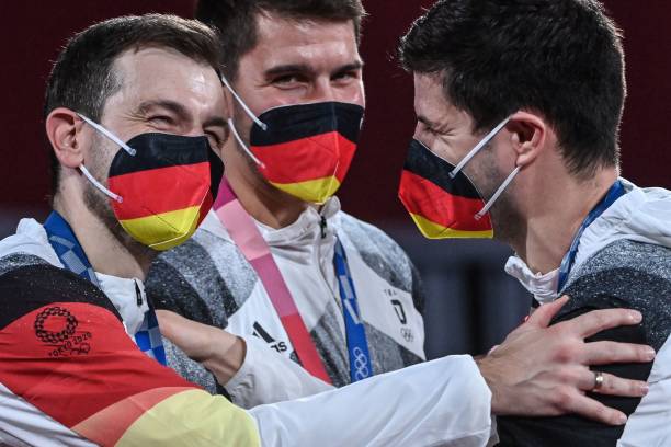 擦球也能制勝！細(xì)數(shù)國(guó)際乒壇的擦球高手TOP10