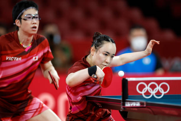 年輕力量崛起！00后選手在女子乒乓球世界前100名中的占比