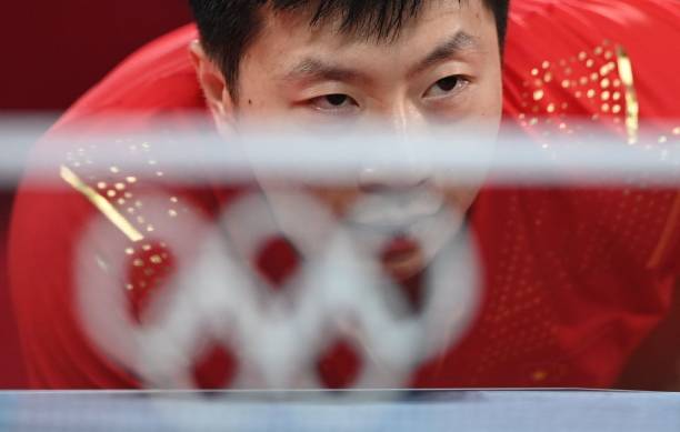 林詩棟：中國乒乓球新生代的天才少年