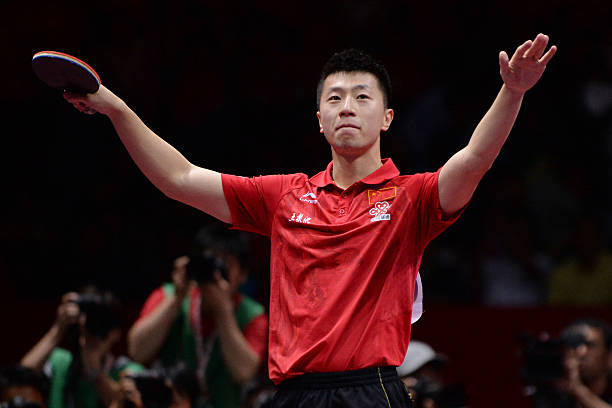 最新男乒TOP10揭曉：歐洲新星崛起，亞洲霸主地位受挑戰(zhàn)