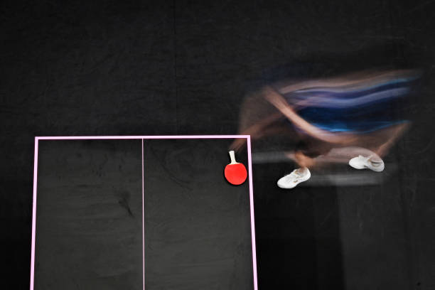 深度解析：央視五臺乒乓球解說嘉賓的“專業(yè)密碼”