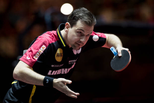 國乒出戰(zhàn)！今日乒乓球賽程及直播時(shí)間全解析