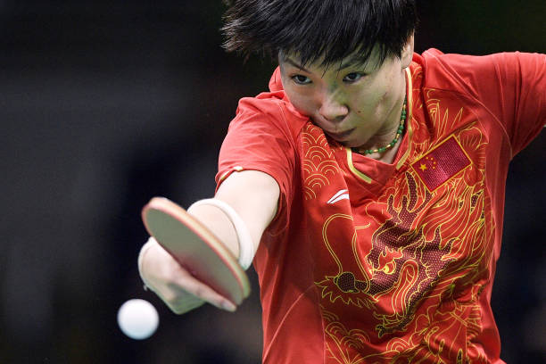 從商標到運動名稱：Ping Pong為何不能用于正式比賽？