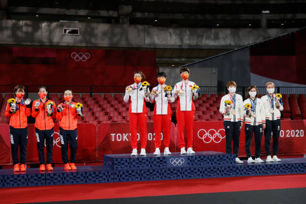 2025乒超聯(lián)賽重大改革：單雙打積分制引入