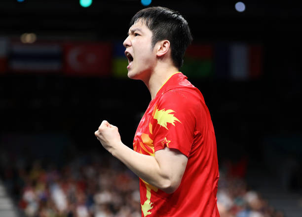 混雙銅牌爭(zhēng)奪戰(zhàn)打幾局？關(guān)鍵局?jǐn)?shù)決定勝負(fù)