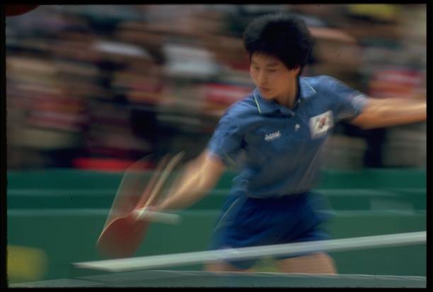 賽事沖突還是版權(quán)問題？CCTV5乒乓球直播缺席真相