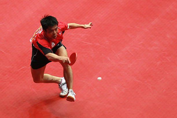 朱雨玲多大了？盤點(diǎn)她的成長(zhǎng)歷程與重要比賽