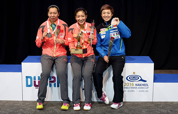 孔令輝年輕時帥到犯規(guī)，難怪當年人氣爆棚！