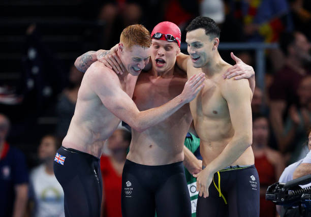 游泳的長(zhǎng)期益處：從身體到心理的全方位提升