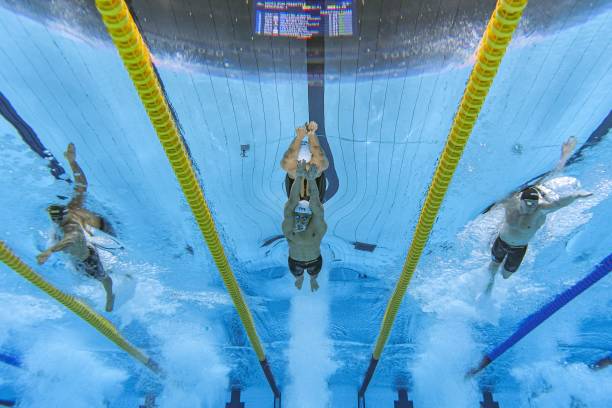 游泳比賽出發(fā)口令聲音視頻大全