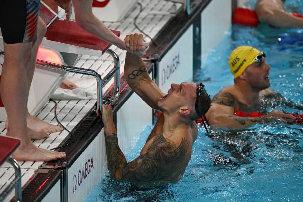 兒童游泳基礎(chǔ)教程：完整視頻，輕松學會四種泳姿