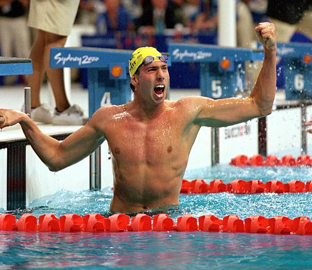 游泳換氣零基礎教學，輕松掌握呼吸節(jié)奏