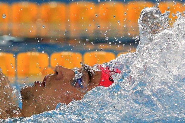 游泳教練證與救生員證的區(qū)別是什么？如何選擇？