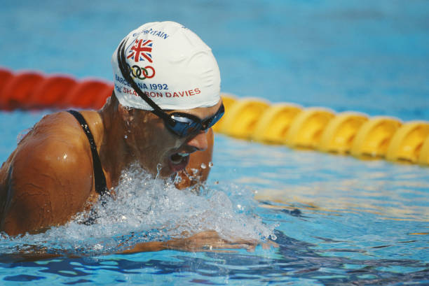 你踩坑了嗎？盤點游泳初學(xué)者最常見的5大理論誤區(qū)