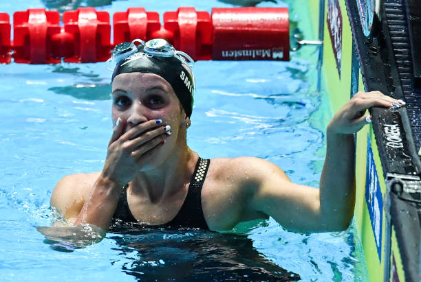 游泳訓(xùn)練必備：提升游泳效率的輔助裝備推薦