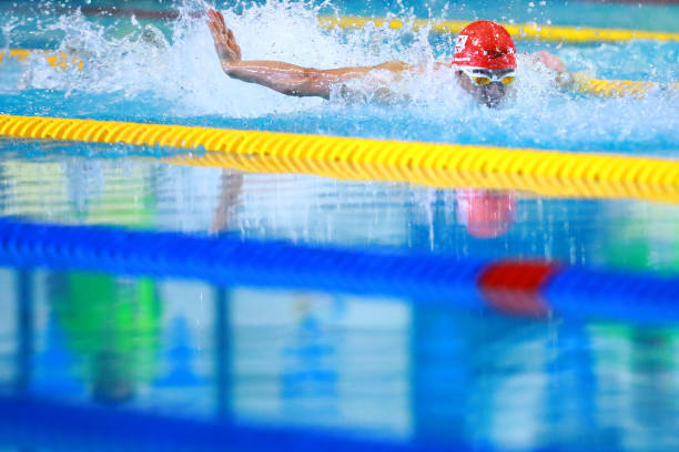 游泳后耳朵進(jìn)水怎么辦？教你5個(gè)快速排水小妙招