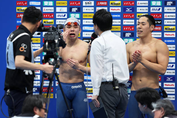 游泳須知：這五類(lèi)人群需謹(jǐn)慎下水