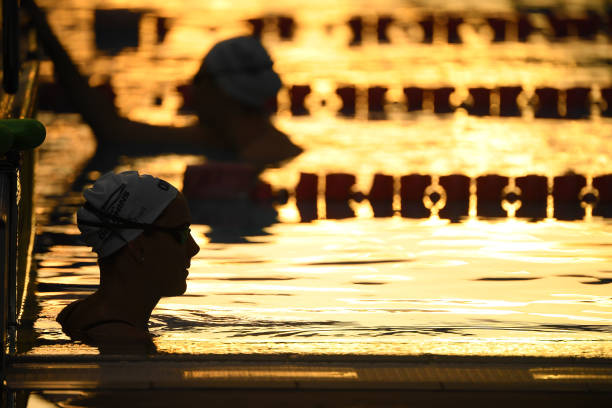 自由泳訓(xùn)練計(jì)劃：如何通過系統(tǒng)練習(xí)提升速度與耐力