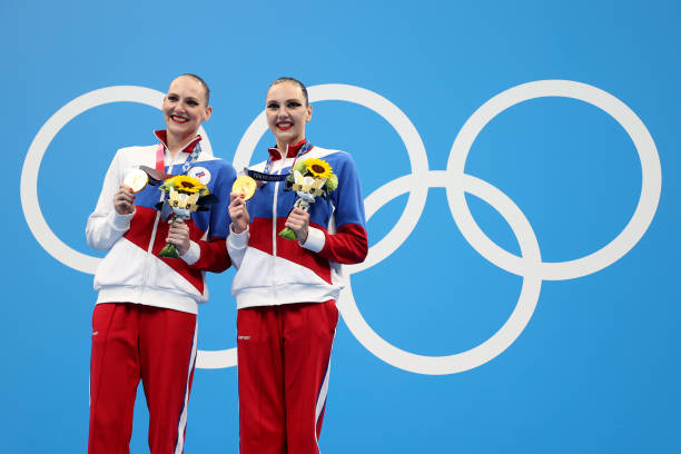 游泳比賽中的RSC：退賽規(guī)則與常見情況