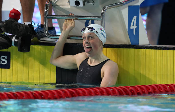 兒童蛙泳技巧：如何讓孩子游得更輕松