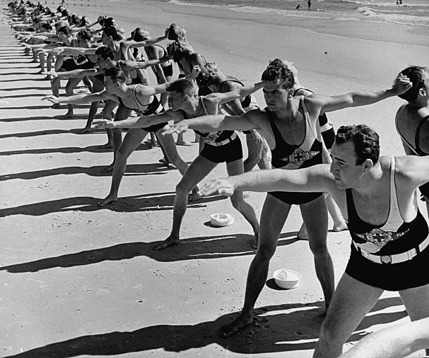 游泳后臉部不適？5個實用技巧幫你解決