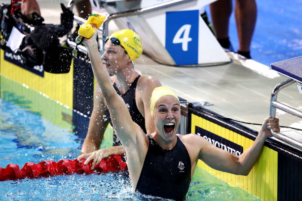 游泳對中老年人的益處：從身體到心理的全面提升