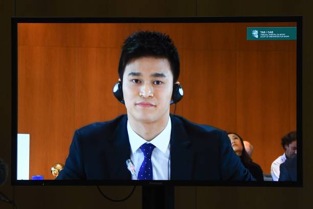 蝶泳名將經(jīng)典對(duì)決：史上最激動(dòng)人心的比賽回顧