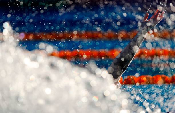 心臟病人能游泳嗎？心血管疾病患者的風(fēng)險警示