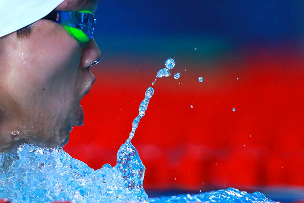 夢見游泳順利，是否預(yù)示事業(yè)或感情順利？