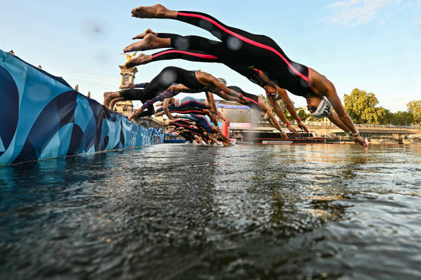 家長必讀：最新青少年游泳技能等級標準指南