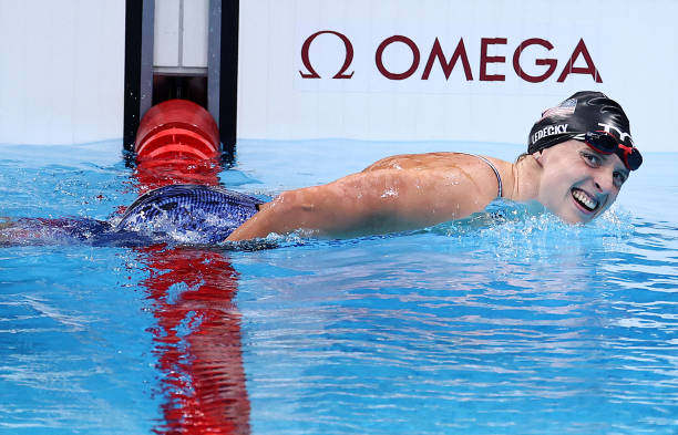 中國(guó)游泳賽事官網(wǎng)：賽事新聞與選手專訪