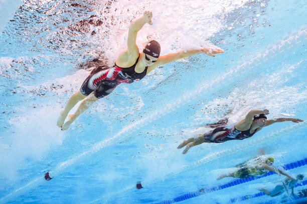 游泳的好處：如何通過(guò)游泳改善心血管健康？