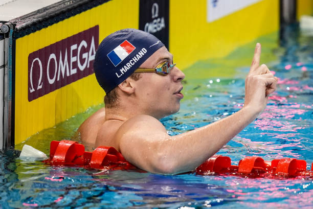 為什么奧運標準泳池是50米？背后的科學(xué)原理