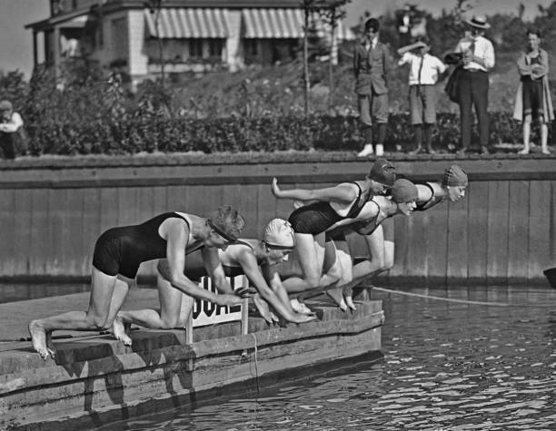 自由泳拐彎常見錯誤及糾正方法視頻指南